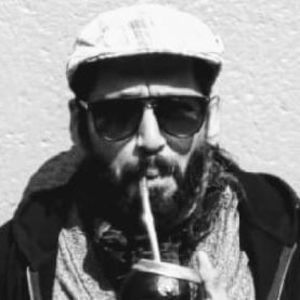 Meet your Posher, Esteban